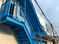 本社工場